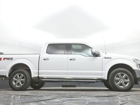 Used 2020 Ford F150 Lariat w/ Equipment Group 502A Luxury AWD/4WD image 49