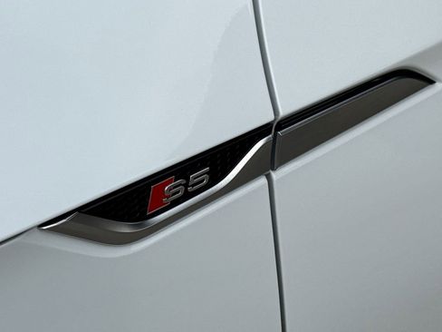 Used 2024 Audi S5 Premium Plus image 8