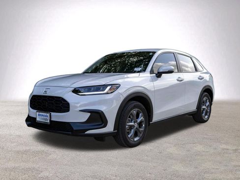 Used 2026 Honda HR-V LX image 5