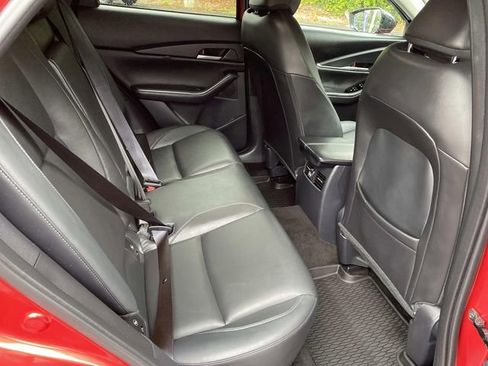 Used 2025 MAZDA CX-30 AWD 2.5 S w/ Select Sport Pkg image 18