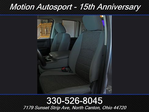 Used 2020 RAM 1500 Express w/ Wheel & Sound Group AWD/4WD image 29