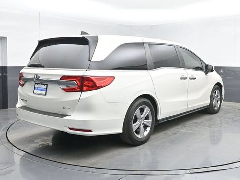 Used 2019 Honda Odyssey EX-L image 10