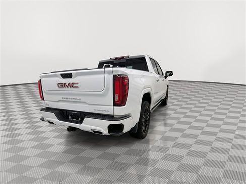 Certified 2024 GMC Sierra 1500 Denali image 10