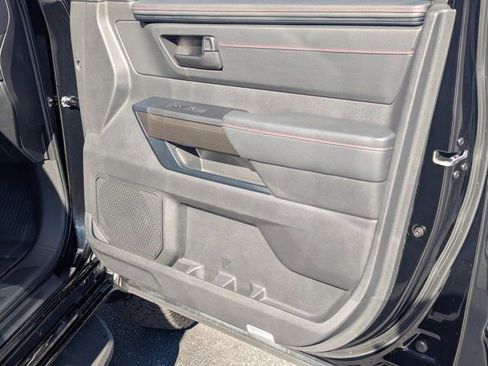 Used 2025 Toyota Tundra TRD Pro image 13