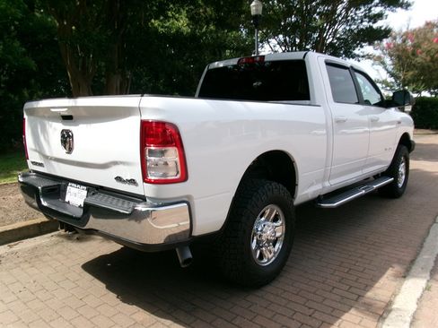 Used 2022 RAM 2500 Big Horn AWD/4WD image 7
