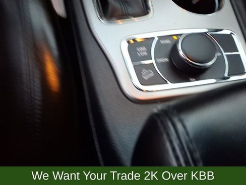 Used 2022 Jeep Grand Cherokee Limited image 30