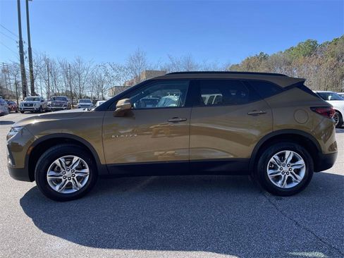 Used 2019 Chevrolet Blazer LT image 6