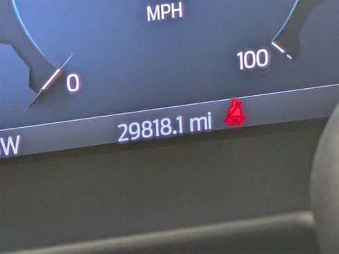 Used 2024 Ford F250 Lariat image 35