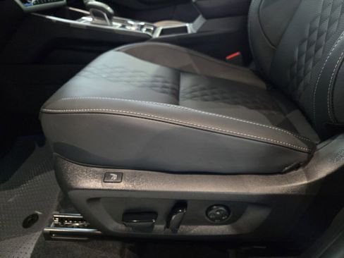 New 2025 Mitsubishi Outlander SEL Black Edition image 19