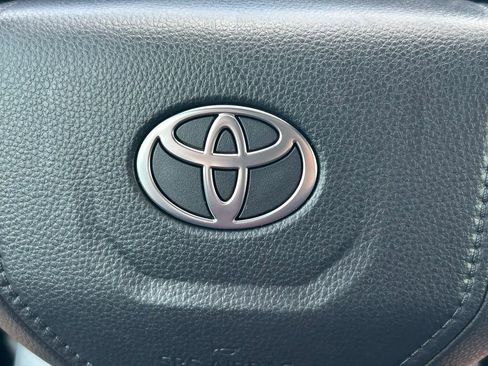 Certified 2025 Toyota Tacoma SR RWD image 33