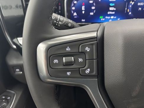 New 2026 Chevrolet Silverado 1500 LT w/ Protection Package image 12