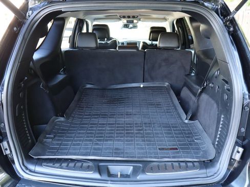 Used 2014 Dodge Durango Limited w/ Premium Group AWD/4WD image 14