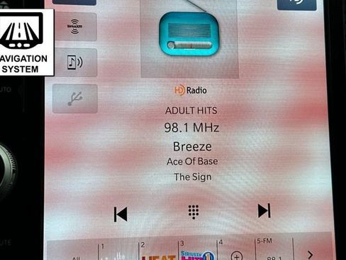 Used 2025 RAM 1500 Big Horn image 20