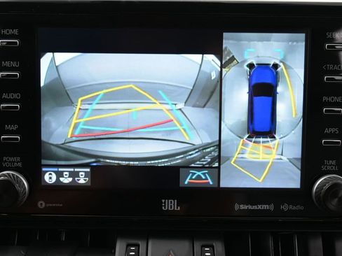 Used 2021 Toyota RAV4 Limited image 26