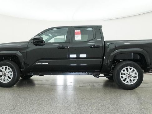 New 2026 Toyota Tacoma SR5 AWD/4WD image 19