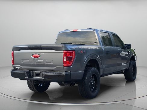 Used 2023 Ford F150 XLT w/ Bed Utility Package AWD/4WD image 40