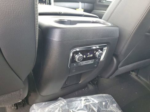 New 2026 GMC Yukon XL Denali w/ Sun & Power Step Package image 16