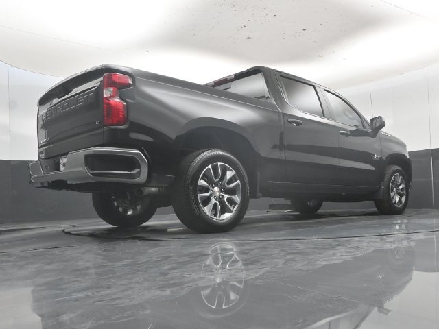 Used 2026 Chevrolet Silverado 1500 LT w/ Texas Edition Plus RWD image 51