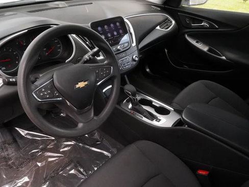 Used 2023 Chevrolet Malibu LT image 22