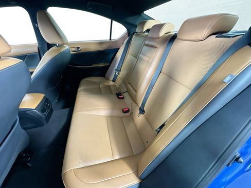 Used 2021 Lexus IS 300 w/ Accessory Package image 22