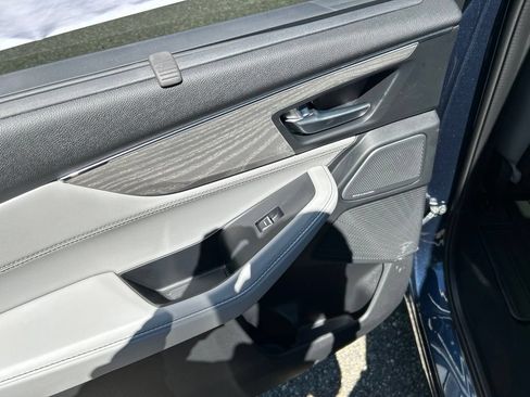 New 2026 Acura MDX SH-AWD w/ Advance Package image 23