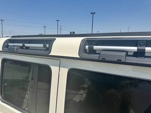 New 2026 INEOS Grenadier AWD/4WD image 23