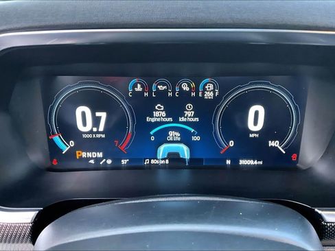 Used 2021 Ford F150 Raptor w/ Equipment Group 801A High image 20