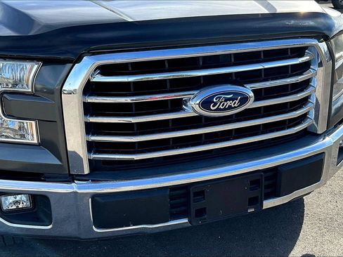 Used 2015 Ford F150 XLT w/ Equipment Group 301A Mid image 25