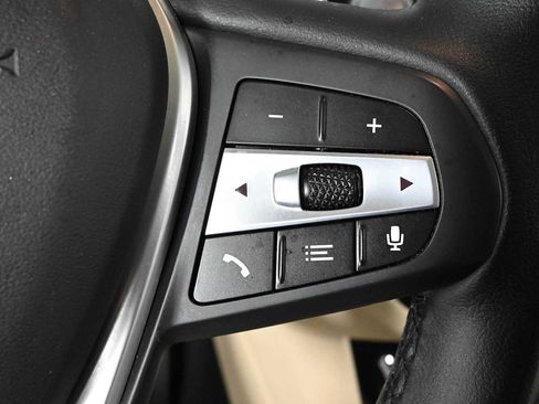 Used 2020 BMW X3 sDrive30i w/ Driving Assistance Package RWD image 26