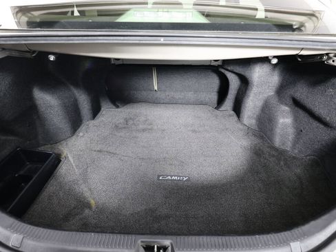 Used 2008 Toyota Camry image 16