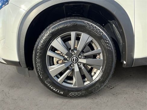 Used 2022 Nissan Pathfinder S w/ Cargo Package image 15