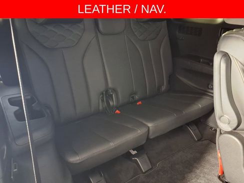 Used 2022 Hyundai Palisade Limited w/ Cargo Package image 12