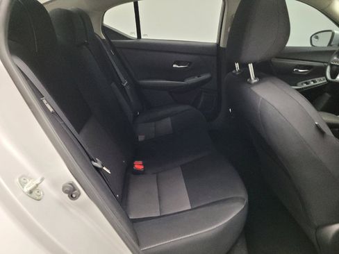 Used 2021 Nissan Sentra SV image 19