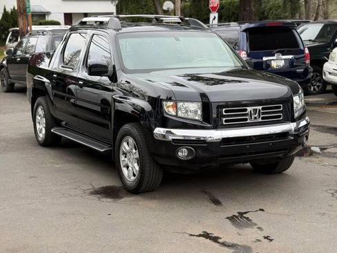 Used 2006 Honda Ridgeline RTL image 3