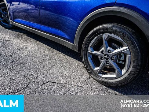 Used 2025 Kia K4 LXS image 16