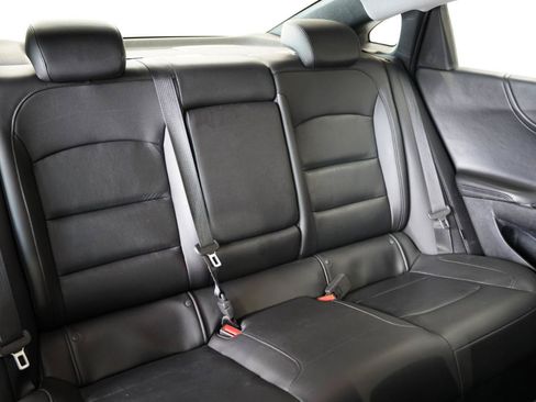 Used 2016 Chevrolet Malibu Hybrid w/ Leather Package FWD image 36