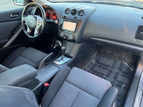 Used 2009 Nissan Altima 2.5 S w/ Convenience Pkg image 24