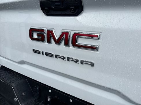 New 2026 GMC Sierra 2500 Pro w/ 1SA Pro Safety Plus Package image 25