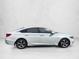 Used 2019 Honda Accord EX video 2