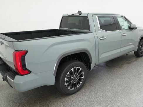 New 2026 Toyota Tundra Limited AWD/4WD image 9