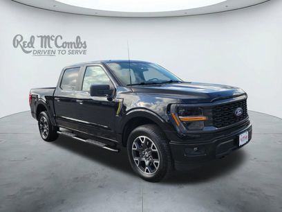 Certified 2024 Ford F150 STX