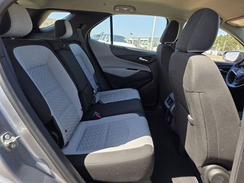 Used 2024 Chevrolet Equinox LS image 23