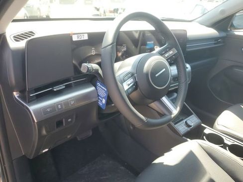 New 2026 Hyundai Kona SEL Premium AWD/4WD image 18