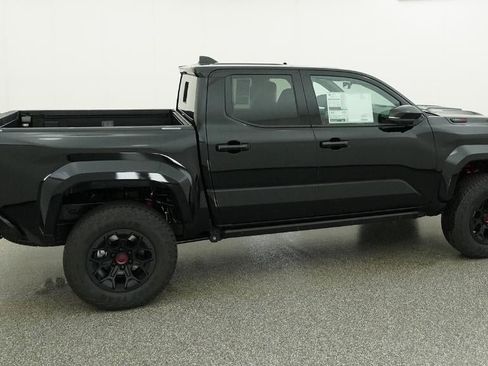New 2026 Toyota Tacoma TRD Pro AWD/4WD image 10