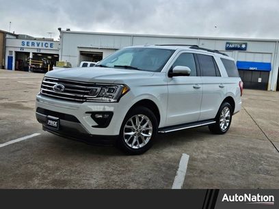 Certified 2021 Ford Expedition XLT