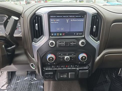 Certified 2019 GMC Sierra 1500 SLT image 14