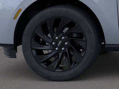 New 2026 Lincoln Navigator L Reserve AWD/4WD image 19