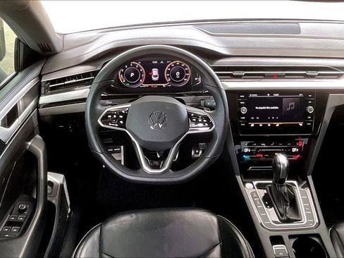 Used 2023 Volkswagen Arteon SEL w/ Arteon MDO Package image 6