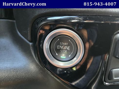 Used 2024 Chevrolet Silverado 3500 High Country w/ High Country Premium Package AWD/4WD image 24