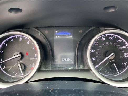 Used 2024 Toyota Camry LE FWD image 25